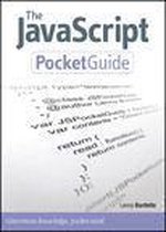 Javascript Pocket Guide, The