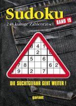 Sudoku 19