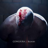 Congiura - Iblood (CD)