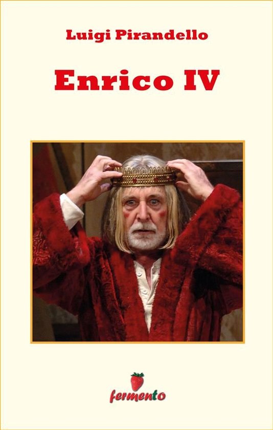 Emozioni senza tempo 255 - Enrico IV - cover