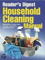 Household Cleaning Manual