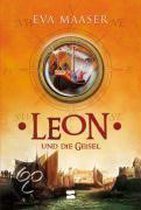 Leon 02 und die Geisel