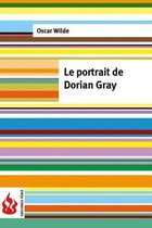 Le portrait de Dorian Gray