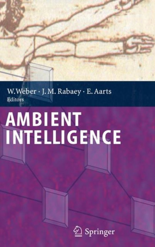 Ambient Intelligence