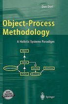 ObjectProcess Methodology