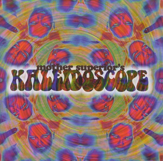 Kaleidoscope