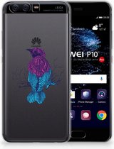 Coque pour Huawei P10 TPU Silicone Bumper Merel