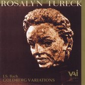Tureck Rosalyn - Goldberg Variations