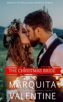 Brides of Holland Springs 4 - The Christmas Bride