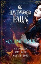 Havenwood Falls Collections- Havenwood Falls Volume Four
