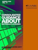 Consolidated Guidance About Materials Licenses