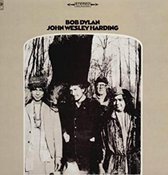 John Wesley Harding