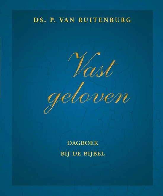 Vast geloven