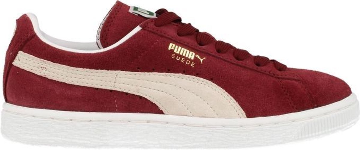 Puma Suede Classic+ Erkek Sneaker Ayakkabı 352634-75