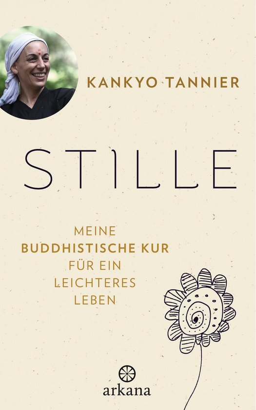 Stille - cover