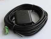 Pioneer gps antenne avic autoradio serie groene aansluiting
