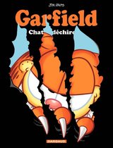 Garfield - Tome 53 - Chat déchire (53)
