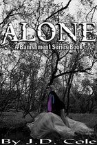 Alone (Banishment Series Book #1)