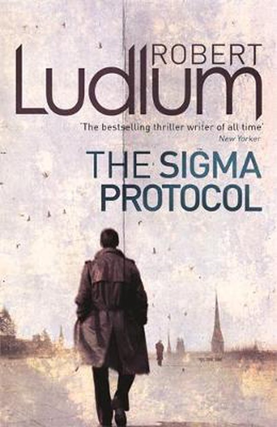 Sigma Protocol - cover
