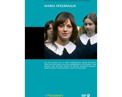 Maria Speermalie