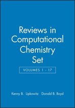 Reviews in Computational Chemistry