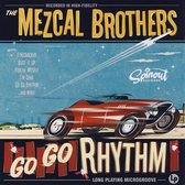 Go Go Rhythm [Bonus Track]