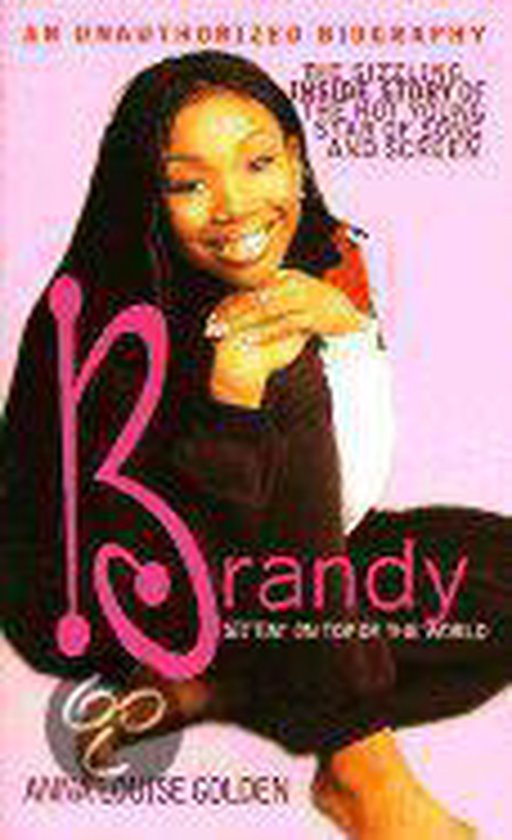 Brandy, Anna Louise Golden 9780312970550 Boeken bol