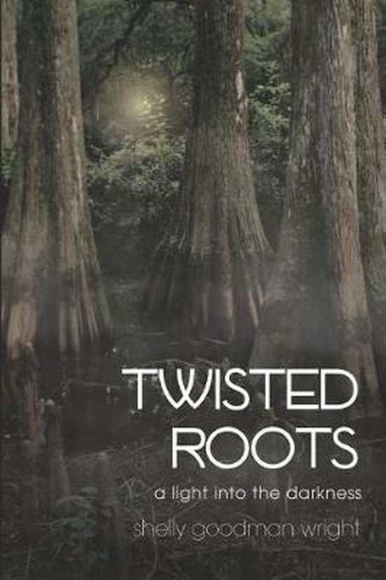 Twisted Roots - cover