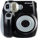 Polaroid 300 instant camera black
