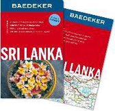 Baedeker Reiseführer Sri Lanka