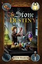 Omslag The Stone of Destiny