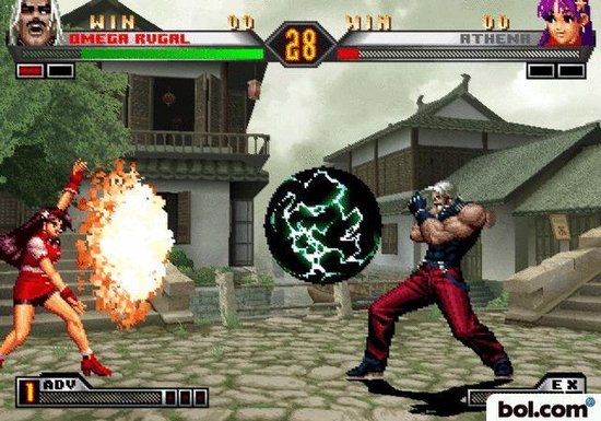 The King of Fighters '98 : Ultimate Match Final Edition: Actualités, test, avis et vidéos