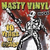 Nasty Vinyl Sucks