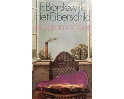 Omslag van Eiberschild