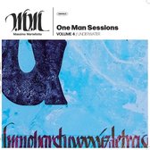 One Man Session Vol. 4: Underwater