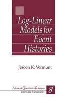 Advanced Quantitative Techniques in the Social Sciences- Log-Linear Models for Event Histories