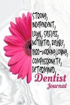 Dentist Journal