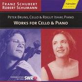 Franz Schubert, Robert Schumann: Works for Cello & Piano