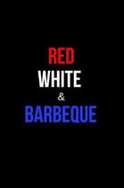 Red White & Barbeque