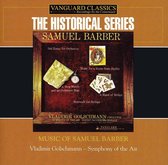 Music of Samuel Barber