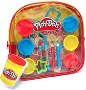 Play doh Activity backpack
