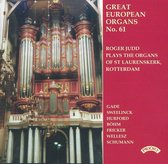 Great European Organs No. 61
