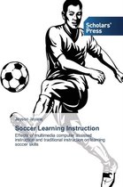 Soccer Learning Instruction