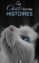 Les chats font des histoires