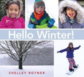 Hello Seasons! - Hello Winter!