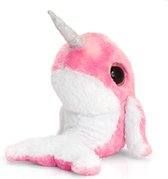 Keel Toys Animotsu Narwhal - 15cm