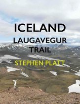 Iceland - Laugavegur Trail