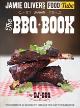 Boekomslag van 'The BBQ Book'