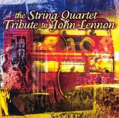 String Quartet Tribute to John Lennon