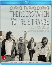 The Doors - When You're Strange (Blu-ray)